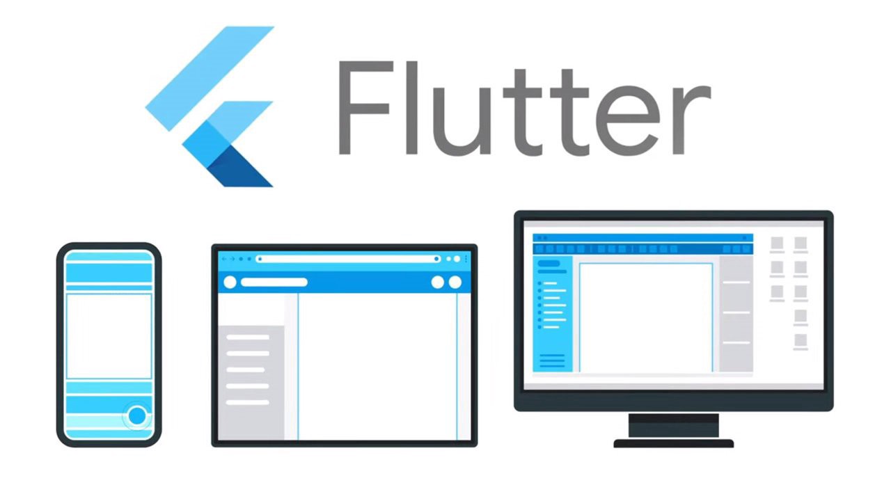 flutter ide online