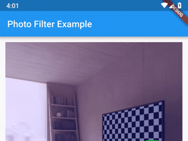 photofilters